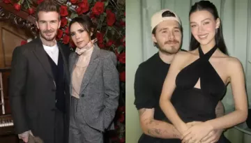 David Beckham And His Wife, Victoria Have One Condition Before Reconciling With Their Son, Brooklyn