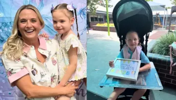 Influencer Erin Oudshoorn's 6-YO Daughter, Lulu Passed Away, She Was Diagnosed With Rare Epilepsy