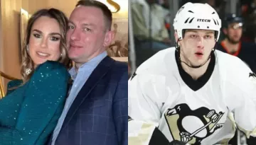 Who Was Aryna Sabalenka's Ex-BF, Konstantin Koltsov? Former NHL Player, Father Of Three, Died At 42