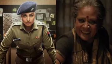'Mardaani 3' Cast Fees Revealed, How Much Did Rani Mukerji And Mallika Prasad Bag For Their Role?