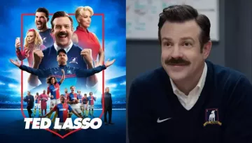 'Ted Lasso' Season 4 Release Window Confirmed, Here's When To Expect Jason Sudeikis' Return