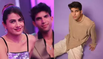 'Splitsvilla X6' Contestant, Himanshu Arora Slams Trolls, Calls Diksha Pawar His 'Biggest Support'