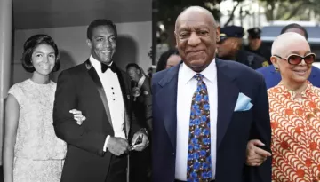 Who Is Bill Cosby's Wife, Camille Cosby? All About His Wife Of More Than Six Decades And Their Kids