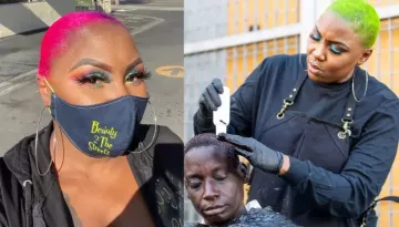 What Was The Reason For Beauty 2 The Streetz Founder, Shirley Raines's Demise At The Age Of 58?