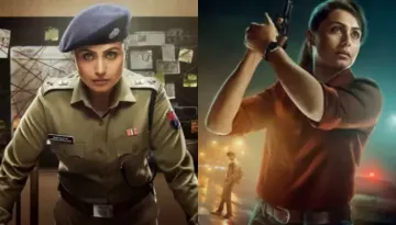 'Mardaani 3' Early Review, Rani To Appear As 'Shivani Shivaji Roy', Netizen Says, 'Mass Thriller'