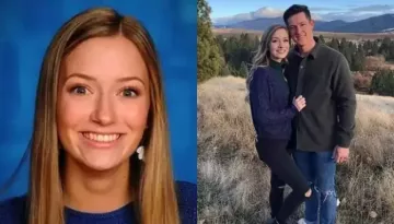 Teacher, McKenna Kindred's Husband, Kyle Reacts To Her S*xual Intimacy With 17-Year-Old Student