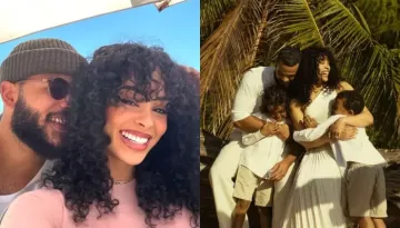 Kristy Scott Discusses Her 'Unexpected Chapter' After Her Split With Desmond, 'There's No Drama..'