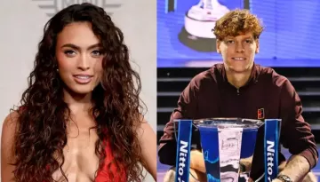 Did Tennis Star Jannik Sinner Really Date Brooks Nader? What The Model Said About The Romance Buzz