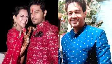 Gaurav Khanna Is Divorcing Akanksha Chamola? The Actress Finally Breaks Silence, 'It Was Open To..'