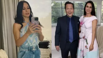 Who Is Patricia Schneider? Know All About Rob Schneider's Screenwriter Wife, Amid Their Divorce