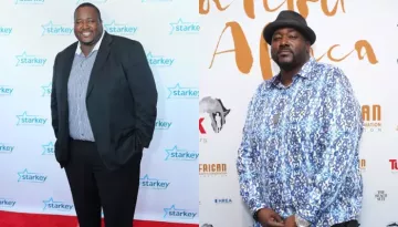 How Is 'The Blind Side' Actor Quinton Aaron Doing? He Suffered Spinal Stroke After Fall At His Home