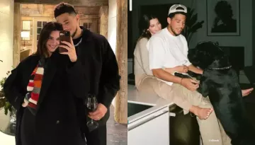 Why Did Kendall Jenner Break Up With Devin Booker? Here's What We Know Amid Their 'SuperBowl' Banter