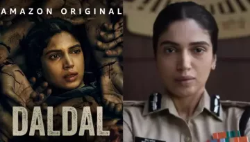 'Daldal' Ending Explained, Will Bhumi As 'Rita Ferreira' Succeed In Hunting Down The Real Killer?