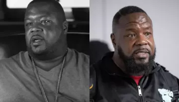 Visionary Rapper, Michael '5000' Dies At 52, What Caused The Legend's Sudden Demise?