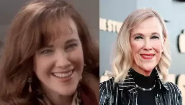 Catherine O'Hara Had A Rare Condition Where Her Visceral Organs Were Mirrored, Joked, 'I'm Freak'