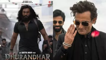 Is 'Dhurandhar' Inspired By Real Life Events? Know What Are The Facts And Fiction In The Movie