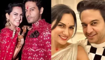 Gaurav Khanna's Wife Akanksha Chamola Releases New Statement On Divorce Buzz, 'Not Everything..'