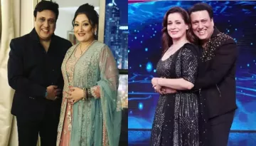 Neelam Kothari Breaks Silence On Having An Affair With Govinda Amid His Divorce Buzz, 'Who Said...'