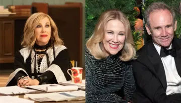 What Caused Catherine O'Hara's Death? Here's What We Know About Actress' Final Days At 71