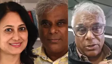 Ashish Vidyarthi Shares Latest Health Update Of His And Wife Rupali After Road Accident, 'We Are..'