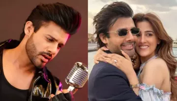 Who Is Stebin Ben? Nupur Sanon's Fiance, Collaborated With Shreya Ghoshal, Owns Lavish Apartment