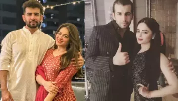 Mahhi Vij And Jay Bhanushali Confirm Divorce After 16 Years And Three Kids, 'Peace Over Drama...'