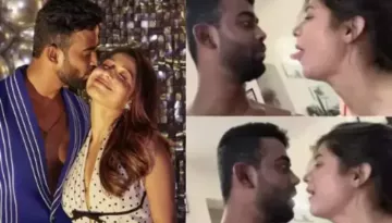 Meet Justin D'Curz's GF, Sakshi Shrivas, Caught In 19-Minute MMS-Leak Hoax, Ex-Google Engineer, More