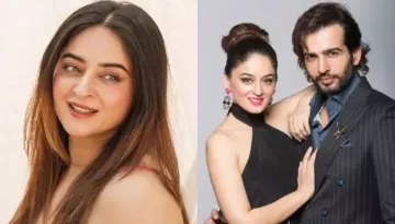 Mahhi Vij Shares Cryptic Note And Changes Her Insta Bio To 'Fighter' Amid Divorce Announcement