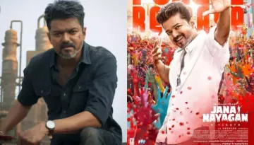 'Jana Nayagan' Cast Fees, Did Thalapathy Vijay Earn More Than Rs. 200 Crores For His Last Film?