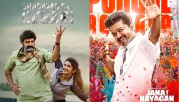 Has Vijay Watched Jana Nayagan's Rumoured Remake Bhagavanth Kesari Five Times? Here's What We Know