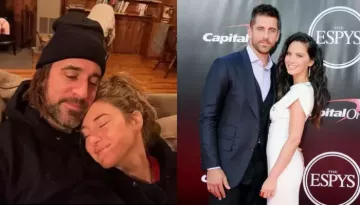 Aaron Rodgers' History: Olivia Munn To Danica, Women He Dated Before Settling Down With Mystery Wife