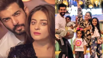 Jay Bhanushali And Mahhi Vij Were Accused Of Abandoning Their Foster Kids, 'It Will Hurt Our...'