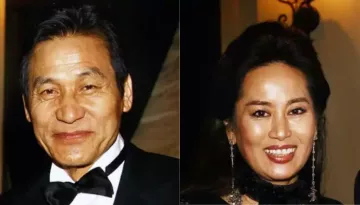 South Korean Actor Ahn Sung Ki's Relationship, Marriage With Wife Oh So Yeong Lasted For 40 Years