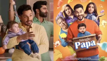 'Single Papa' 2 Confirmed, How Did Season 1, Starring Kunal Kemmu And Prajakta Koli End? Find Out
