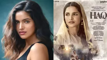 Meet Haq's 'Abbas's' Second Wife, Vartika Singh, Represented India At Miss Universe And More