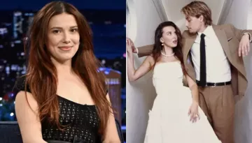 Is Millie Bobby Brown Quitting Hollywood After The Success Of 'Stranger Things'? Here's The Truth