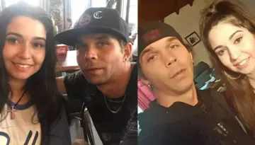 Meet Jeremiah Raber's Ex-Wife Carmela Mendez? All About Her Amid 'Breaking Amish' Star's Ill Health