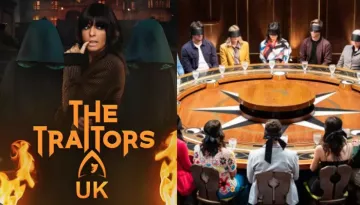 When Will Next Episode Of 'The Traitors' Season 4 Release? Release Schedule, Time, Cast And More