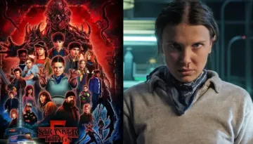 Did 'Stranger Things' Season 5 Really The End Of Sci-Fi Series? Makers Dropped Major Hint