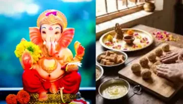 Sakat Chauth Vrat Katha: Know How Ganpati Bappa Removes All Troubles On This Day, Puja Time And More
