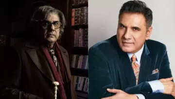 Boman Irani, At 66, Did His Own Stunts In The Prabhas Starrer, 'The Raja Saab'? 'Ek Do Scrathes...'