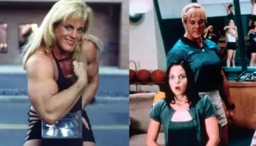 Who Was Jayne Trcka? American Bodybuilder Dies At 62, National Titles To 'Scary Movie' And Hollywood