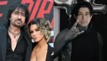Brittany Furlan's Lawyer Calls Her The 'Only Victim', After Ronnie Radke Files A Restraining Order
