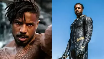 Michael B. Jordan Reveals Mental Health Struggles, Took Therapy After 'Black Panther' Role