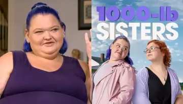 '1000 Lb Sisters' Are Back And Already Feuding, Wedding Bells, Move-Ins And Tammy Is 'Dead' To Amy