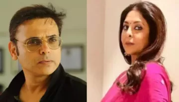 Did Shefali Shah's Ex- Husband Harsh Chhaya Emotionally Torture Her? Actress Says, 'Post Marriage..'