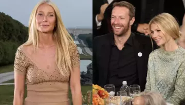 'Marty Supreme' Actress, Gwyneth Paltrow Reveals She Lost Film After Her Divorce With Chris Martin