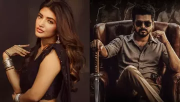 Sreeleela Speaks Out About 'Jana Nayagan' Being A 'Bhagavanth Kesari' Remake, 'Everybody Should...'