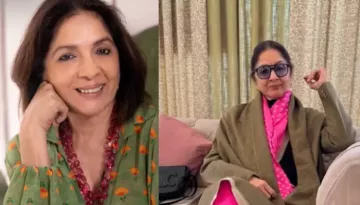 Neena Gupta Reveals Being Ditched By Her Fiance Last Minute Over A Trivial Issue, 'I Got A Call..'