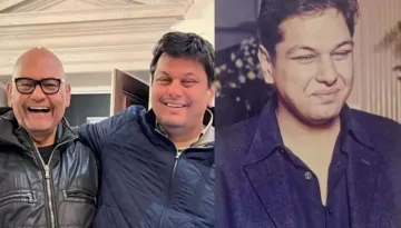 Bihar's Mining Mogul, Anil Agarwal's Son Died Due To Cardiac Arrest At 49, 'Snatched Our Son..'